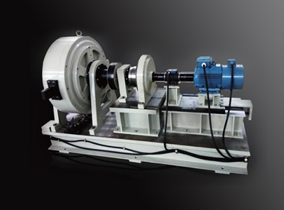 磁粉制動器工作原理是什么？