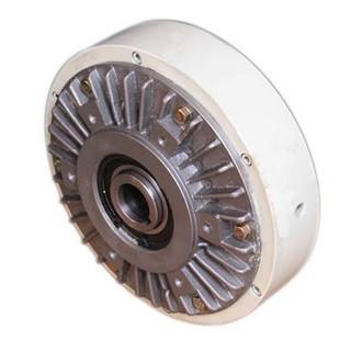 回轉(zhuǎn)式磁粉制動(dòng)器工作原理，選服務(wù)好的磁粉制動(dòng)器廠家