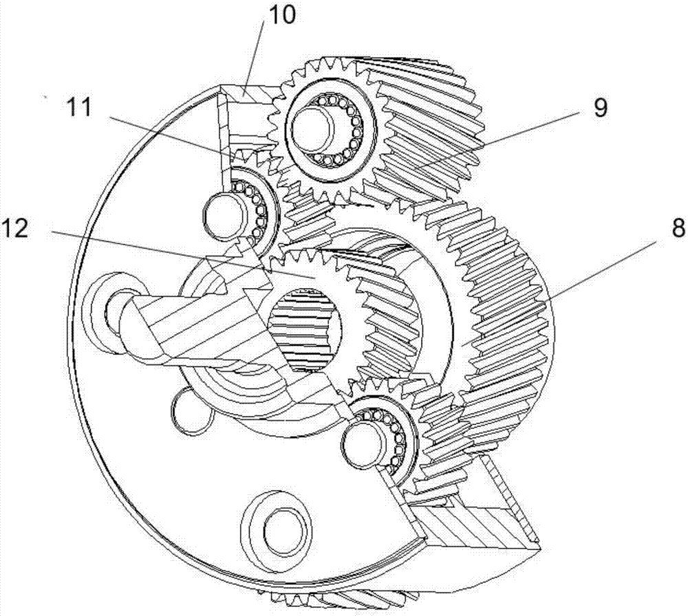 磁粉制動(dòng)器齒輪要大還是小，磁粉制動(dòng)器廠家專業(yè)分析！