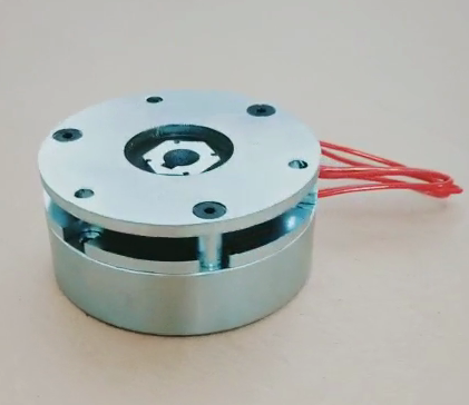 微型失電電磁制動(dòng)器，斷電剎車制動(dòng)器廠家！