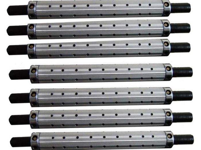 氣脹軸軸頭如何拉出來，氣脹軸廠家告訴你