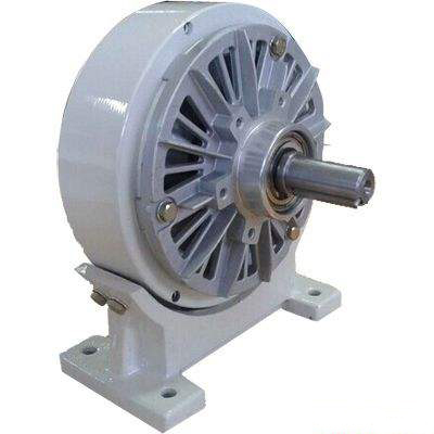 臺(tái)靈磁粉制動(dòng)器優(yōu)點(diǎn)有哪些？