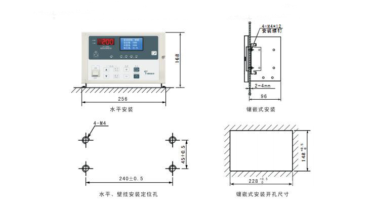 糾偏張力控制器，張力控制器廠家