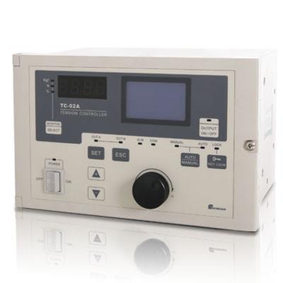 紗線張力控制器，張力控制器制造商