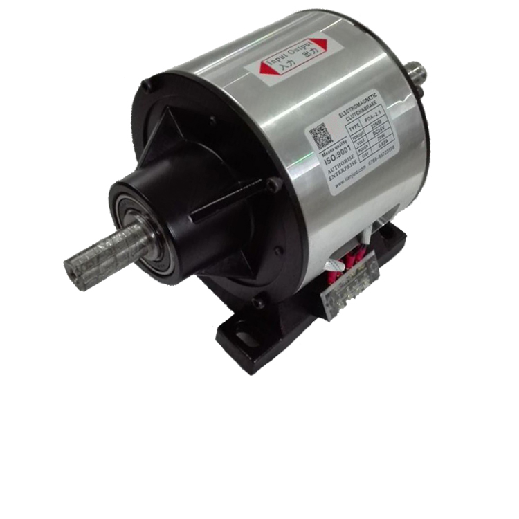 電磁剎車和離合器皮帶松緊，離合器制造商