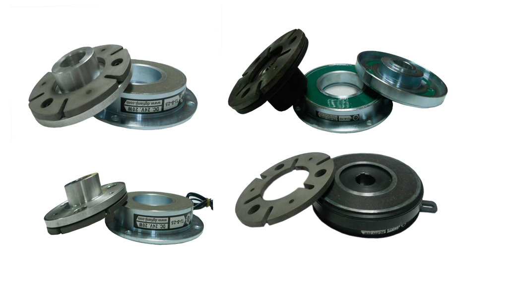 電磁離合器斷電后脫不開(kāi)，離合器專業(yè)廠家