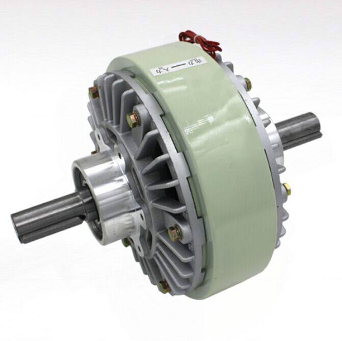 收卷用力矩電機(jī)還是磁粉離合器，磁粉離合器供應(yīng)