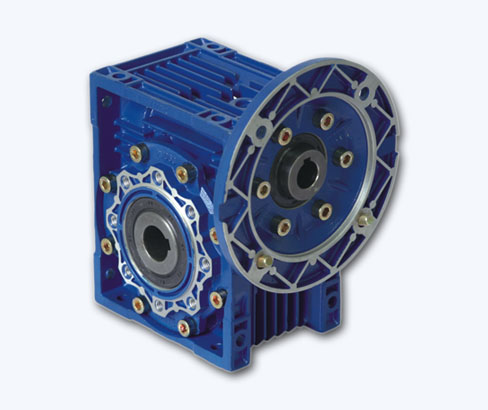 中空蝸輪蝸桿減速機，工業(yè)減速機廠家專供