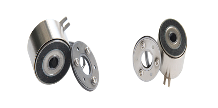 電磁單向離合器廠家，印刷機用電磁離合器