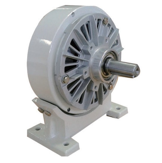 磁粉制動器廠家，供應(yīng)空心軸磁粉制動器