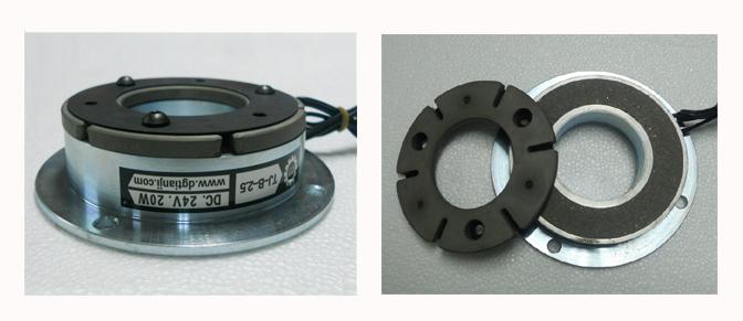 電磁制動器的工作條件一般是怎樣的？對使用溫度有哪些要求？