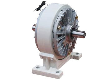 磁粉離合器廠，告訴您磁粉離合器動力來源