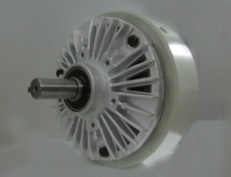 磁粉制動(dòng)器怎樣接線，廣東磁粉制動(dòng)器