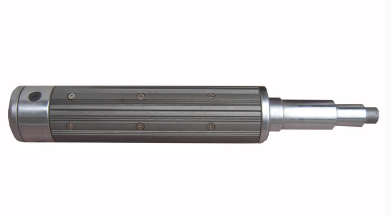 懸臂式氣脹軸最短的長(zhǎng)度能做多少，氣脹軸公司