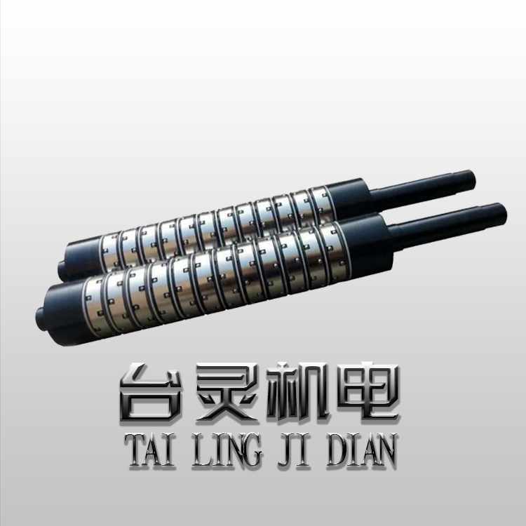 滑差式氣漲軸，99%的用戶都不了解的地方