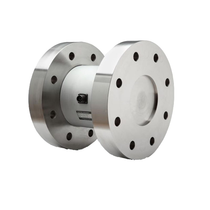 雙法蘭靜態(tài)轉(zhuǎn)矩傳感器，電機扭矩傳感器