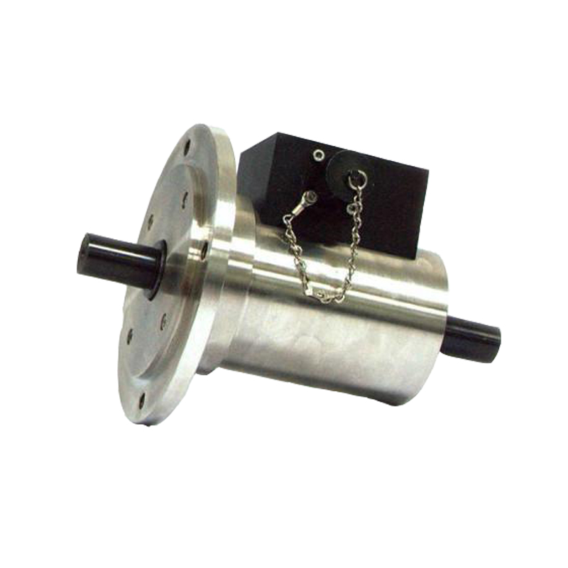 單法蘭軸式靜態(tài)扭矩傳感器，扭矩傳感器廠家