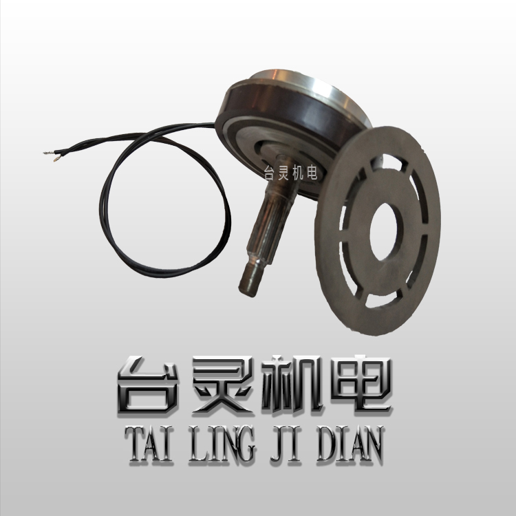 汽車(chē)中門(mén)離合器