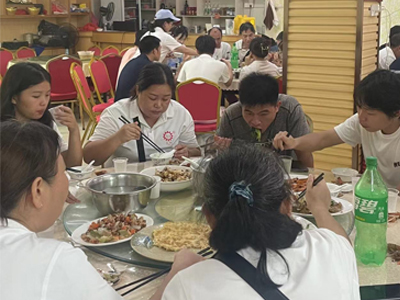 集全午餐 集全午餐