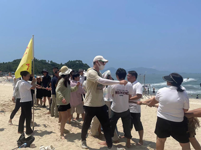 全力以赴 全力以赴