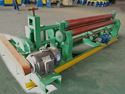 卷板機(jī) 卷板機(jī)