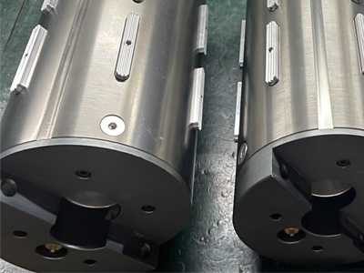 如何根據(jù)實際需求選擇合適的氣脹軸配件？