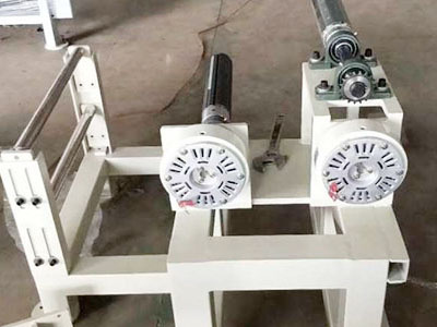 你知道磁粉制動器壞了怎么辦？