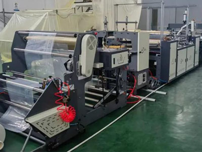 選擇制袋機的磁粉離合器時，需要考慮以下幾個方面：