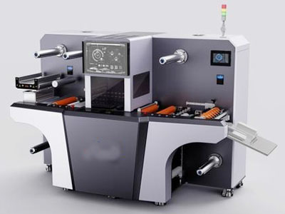 除了氣脹軸，還有哪些因素會影響自動切模機的切片質(zhì)量？