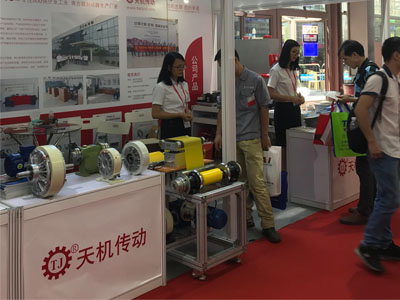 2.5KG電磁離合器能帶動(dòng)多大功率的設(shè)備？