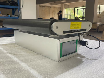 全自動糾偏機(jī)定制