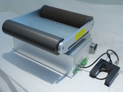 不同類型的PEM轉(zhuǎn)印機(jī)糾偏機(jī)精度有何差異？