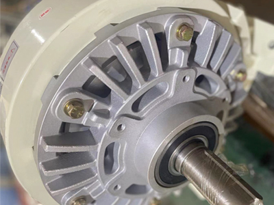 磁粉離合器在印刷行業(yè)的核心應(yīng)用與技術(shù)優(yōu)勢