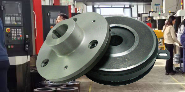 造紙機(jī)電磁離合器如何提升生產(chǎn)效率？