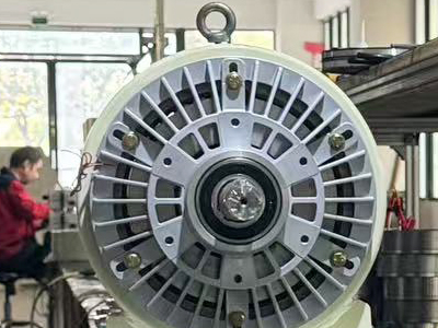 食品機(jī)械生產(chǎn)線怎么選擇磁粉離合器