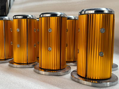 氣脹軸在包裝行業(yè)中有哪些關(guān)鍵特性？