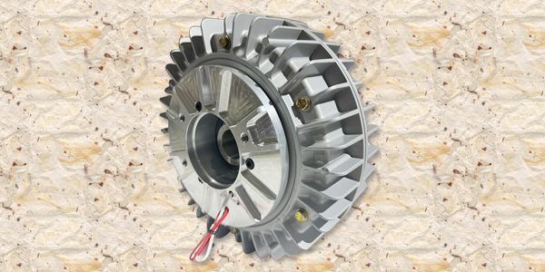 為何食器機(jī)械平凡啟動(dòng)要裝磁粉離合器