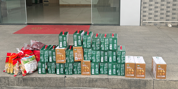 在臺(tái)靈機(jī)電，遇見更好的自己