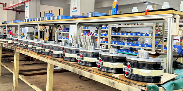 抱夾式剎車器如何贏得市場青睞？