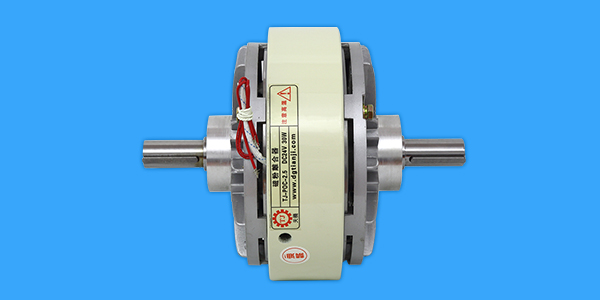 磁粉離合器張力不穩(wěn)定的原因？