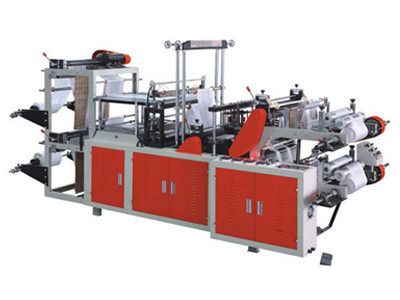 自動制袋機如何提高磁粉離合器的性能？