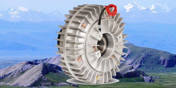 磁粉離合器出口全球哪些重要市場？