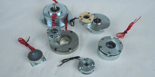 機器人用的電磁制動器能承受多大扭矩？