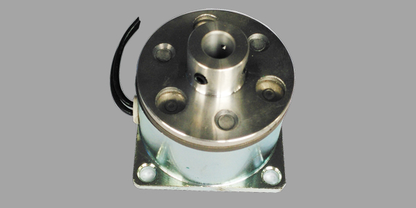 伺服電機電磁制動器的工作原理及優(yōu)勢解析