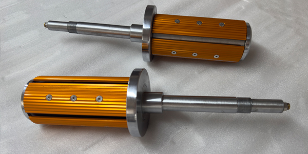 氣脹軸在包裝機(jī)中的關(guān)鍵應(yīng)用是哪種？