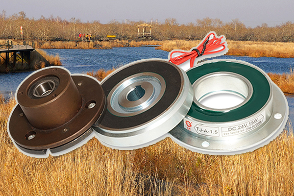 通電制動(dòng)式電磁制動(dòng)器如何保證運(yùn)行安全？