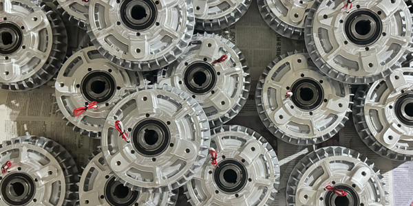 空心軸磁粉制動(dòng)器的使用壽命是多久？