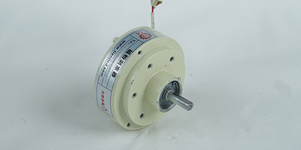 單軸磁粉制動(dòng)器為何是印刷機(jī)械的最佳選擇？