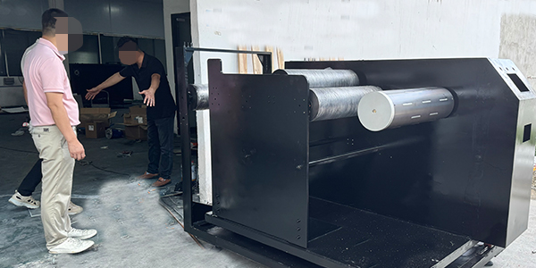 東莞定制收放卷機(jī)架需要多少時(shí)間？