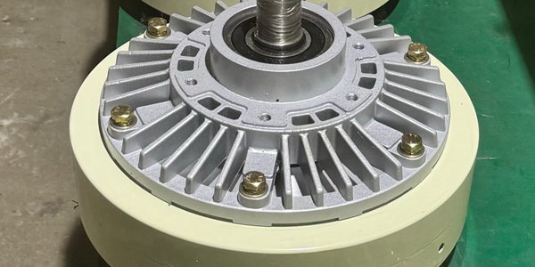 80KG磁粉離合器在自動(dòng)切模機(jī)中的重要作用是什么？